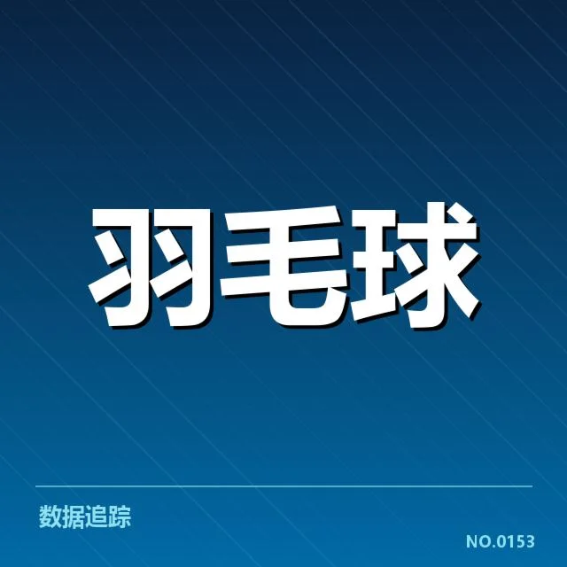 中国羽毛球全锦赛战报：顶尖选手实力差距几何？